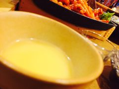 -恩你小木屋·烤肉韩式料理(嘉兴秀洲店)