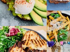-O'mills Sourdough Bakery&Bistro(永嘉路店)