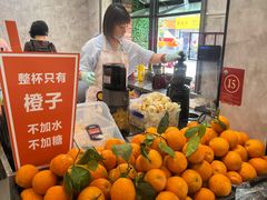 -歹歹的加个面过油肉拌面