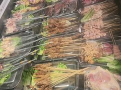 -新天一烤·贵州菜·烧烤(乌当店)