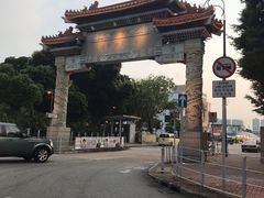 -海天花园酒家