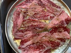 -大叹号·朝鲜族烤肉(潍坊泰华城店)