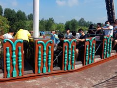 -秦皇岛乐岛海洋王国