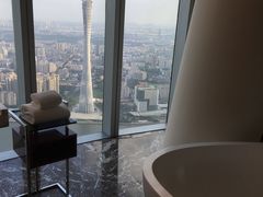 -广州四季酒店