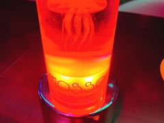 -MOSSO音乐酒吧·Live House(南京西路店)