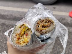 -徐氏糯米包油条(山海关路店)