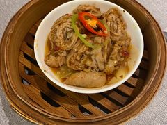 -潮府馆·非遗潮州菜·港式点心(世纪公园店)