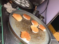 -夹心发糕(大赛巷美食店)