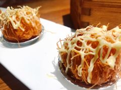 -点心传说·粤菜点心(佐阾虹湾店)