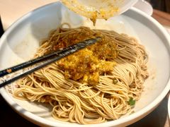 -松鹤楼面馆(宝安机场店)