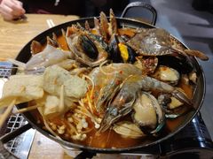 -鑫釜山海鲜烧烤(浑南店)