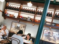 大堂-太食獸泰式茶餐厅(北美新天地店)