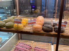 -奈雪的茶(青岛卓悦里INTOWN店)