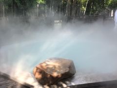 -天目湖涵田半山温泉