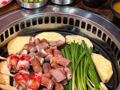 -香猪坊韩国烤肉专属门店(魏公村店)