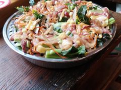 桑拿鸡-阿多私房菜(顺德店)