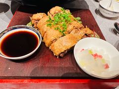 -柿合缘新京菜(国金中心商场店)
