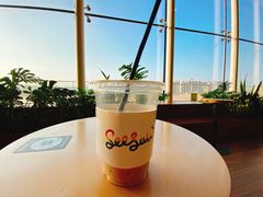 -Seesaw Coffee(朝阳大悦城店)