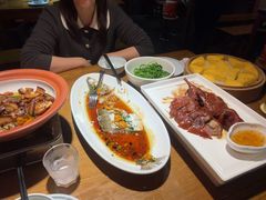 -耕渔小院·湖南鱼鲜(望城店)