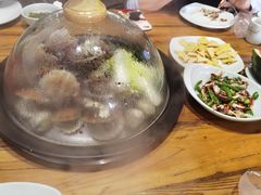 -黄寺蒸汽海鲜(黄寺大街店)