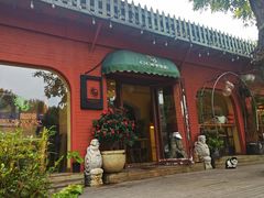 -萤火虫咖啡(后海店)