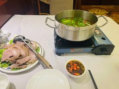 -贵州大厦贵州厅(樱花园西街店)