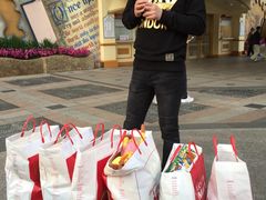 -乐天超市(蚕室店)