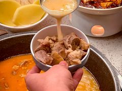-羊瑞堂·横山炖羊肉·陕菜(未央路旗舰店)
