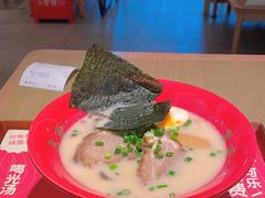 -吾妻拉面•和风食堂(群光广场店)