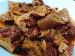 -韦记牛杂汤(清晖园店)