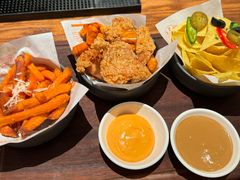 -京A Taproom·精酿餐吧(CBD店)