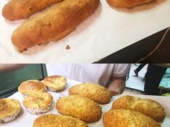 -韩国利尔面包(桂林路店)