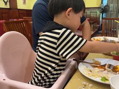 -清真· AL-JANNAT 佳纳特餐厅(仙林店)