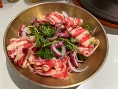 -权金城·炭火烤肉(北京联想桥店)