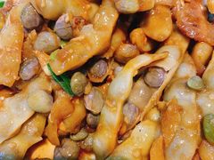 -韩记海鲜饺子旗舰店(红海新区店)