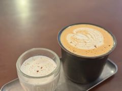 -Swing Coffee(钟楼区步行街店)