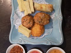 -火燒雲傣家菜(鼓楼店)