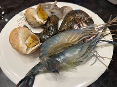 -川骄海鲜自助(亚运村店)