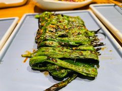 -小俩口烧烤东北菜(双井店)