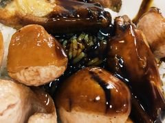 -新记餐厅(香槟大厦店)