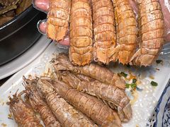 -老船长海鲜大排档(集美店)