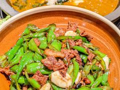 -食理八湘(中海城风情苑北区店)