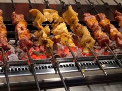 -丰茂烤串(建设街店)
