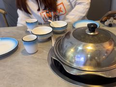 -光头药膳鸡(莱茵小镇店)