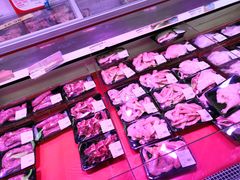 -华润万家(临城店)