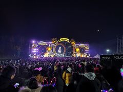 -南京银杏湖乐园