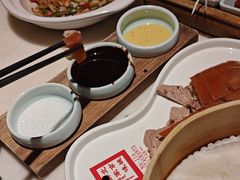 -那家小馆•北京菜•烤鸭(中关村店)