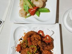 -衡山汇·高级粤菜(霄云路店)