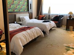 -厦门日月谷温泉渡假村