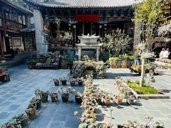 -寂照庵